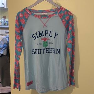 Simply Southern Long Sleeve shirt